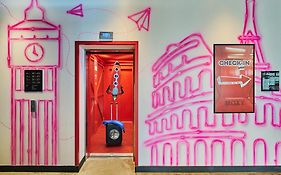 Moxy Katowice Airport